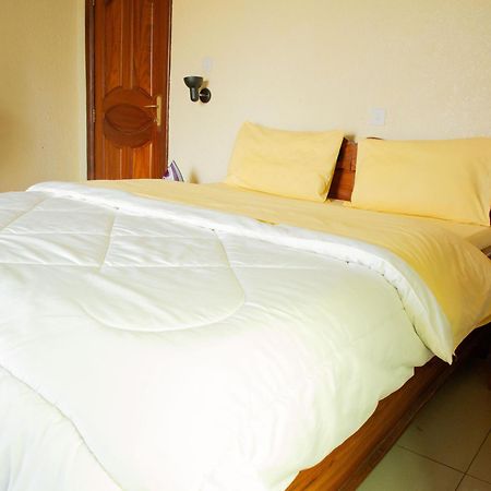 The Vista Homes Kibagabaga Kigali Kültér fotó