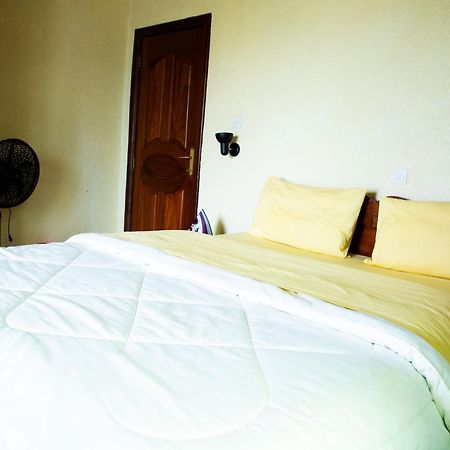 The Vista Homes Kibagabaga Kigali Kültér fotó