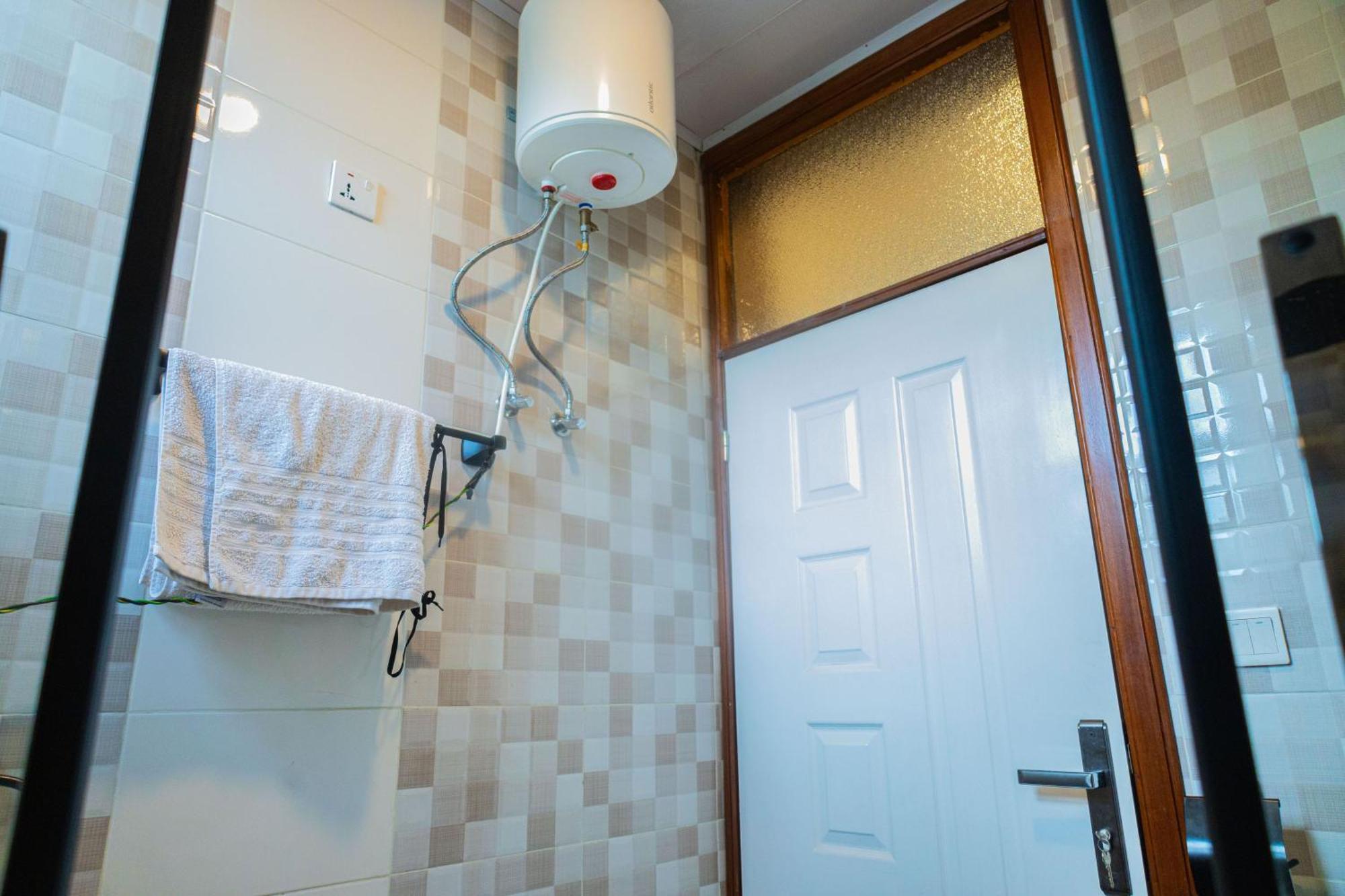 The Vista Homes Kibagabaga Kigali Kültér fotó
