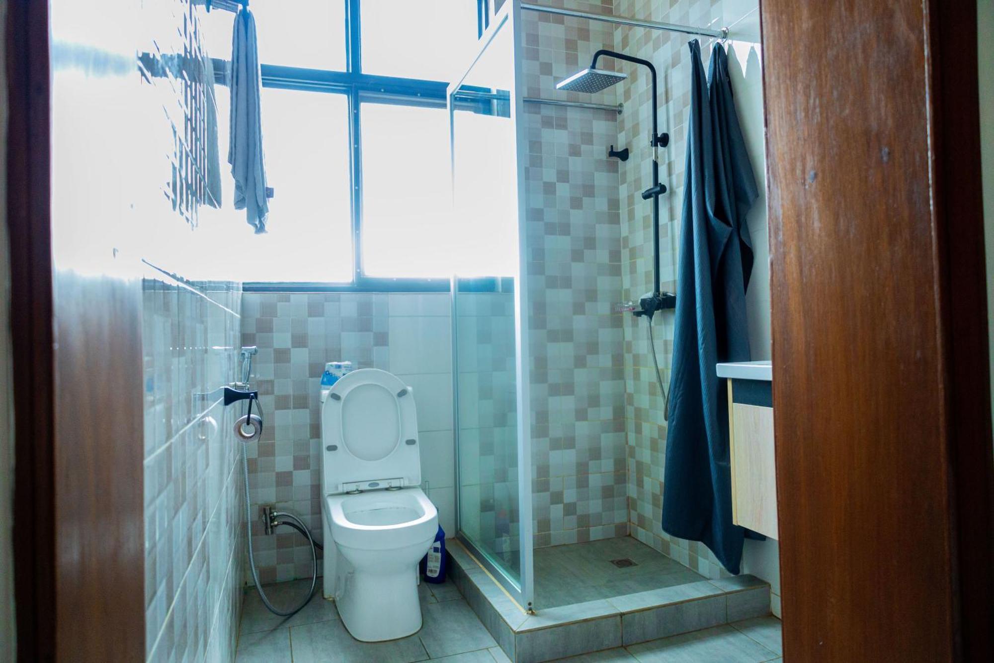 The Vista Homes Kibagabaga Kigali Kültér fotó