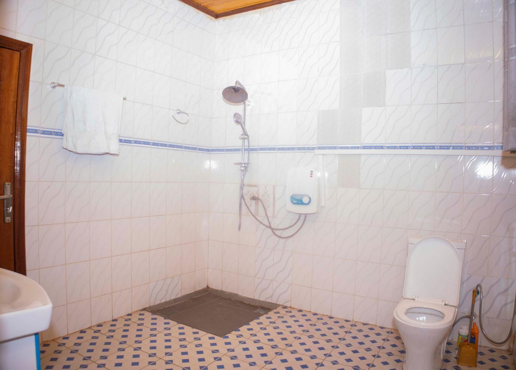 The Vista Homes Kibagabaga Kigali Kültér fotó